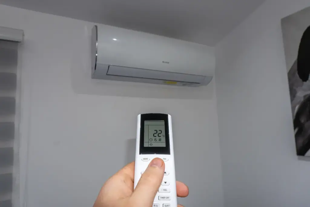 AC Temperature