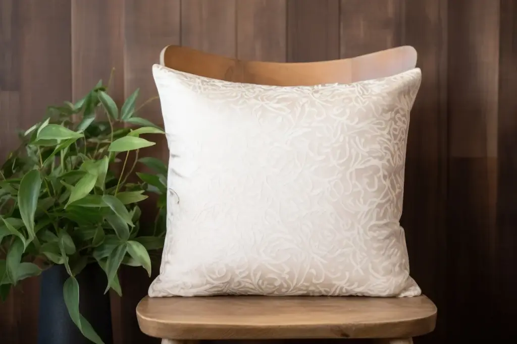 Benefits of Silk Pillowcase