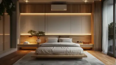 Best AC Temperature to Sleep