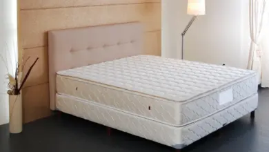 Breaking in a New Mattress