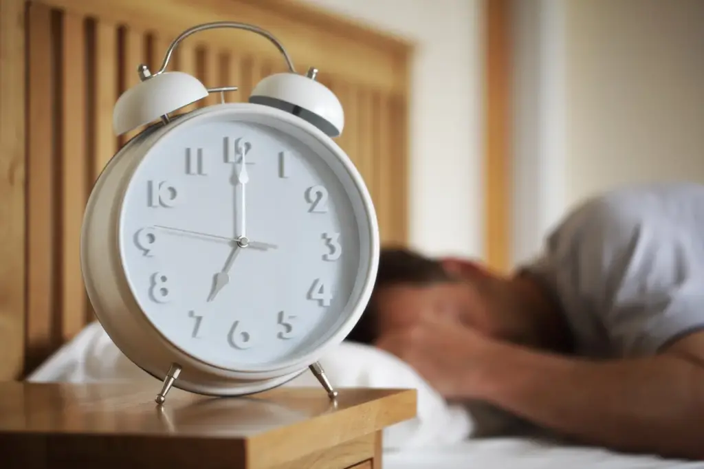 Building a Bedtime Routine for Adults 