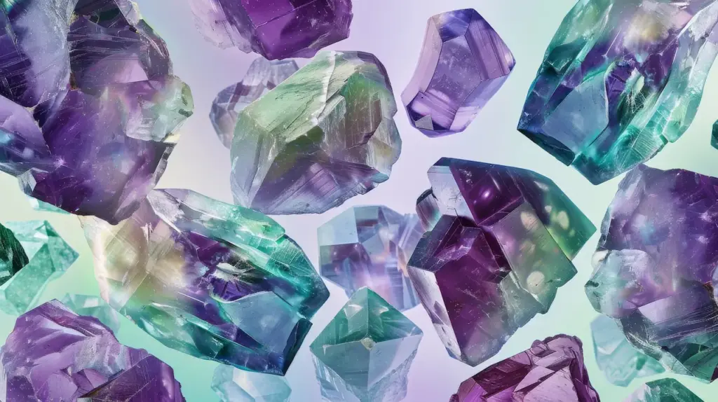 Can Crystals Improve Sleep and Dreams