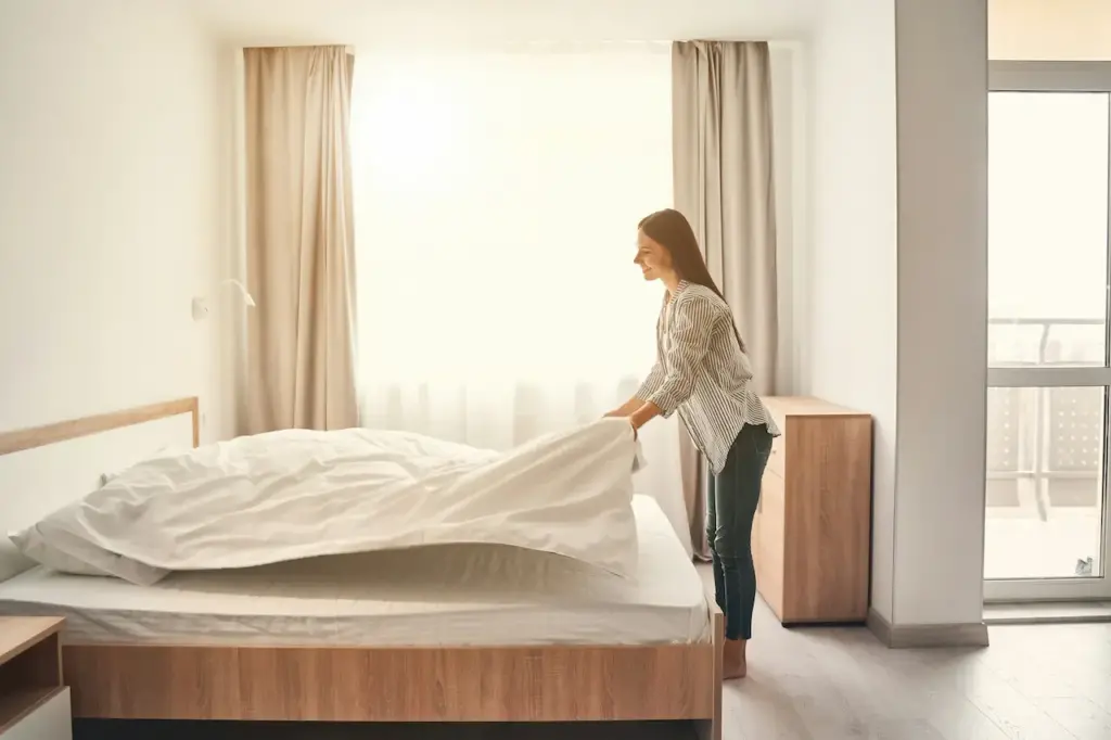 How Often To Rotate or Flip Your Mattress 