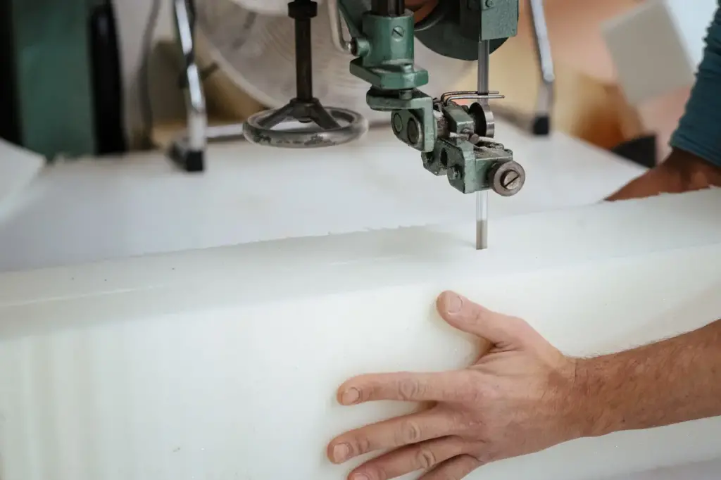 How to Cut a Mattress Like a Pro