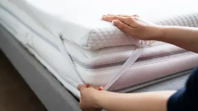 How to Keep Your Mattress Topper in Place