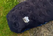 How to Patch an Air Mattress