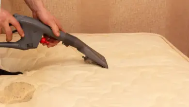 How to Remove Mold & Mildew from Mattresses