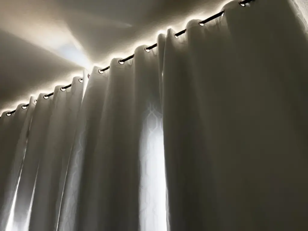 Improving Sleep with Blackout Curtains, Improving Sleep with Blackout Curtains