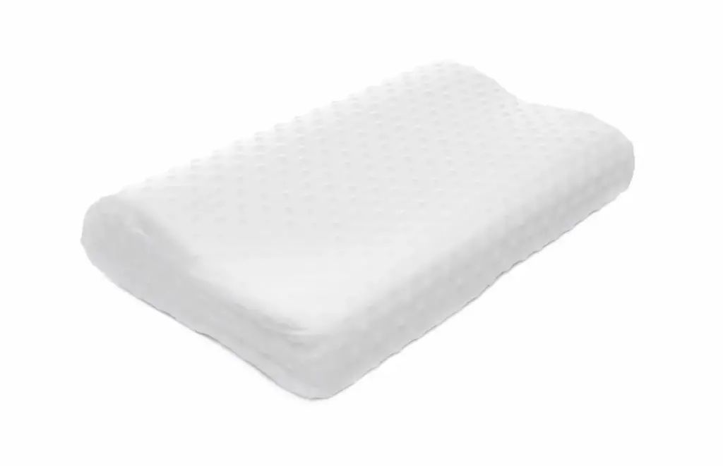 Memory Foam Pillow Care