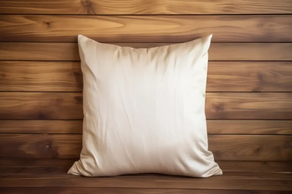 Silk Pillowcase 