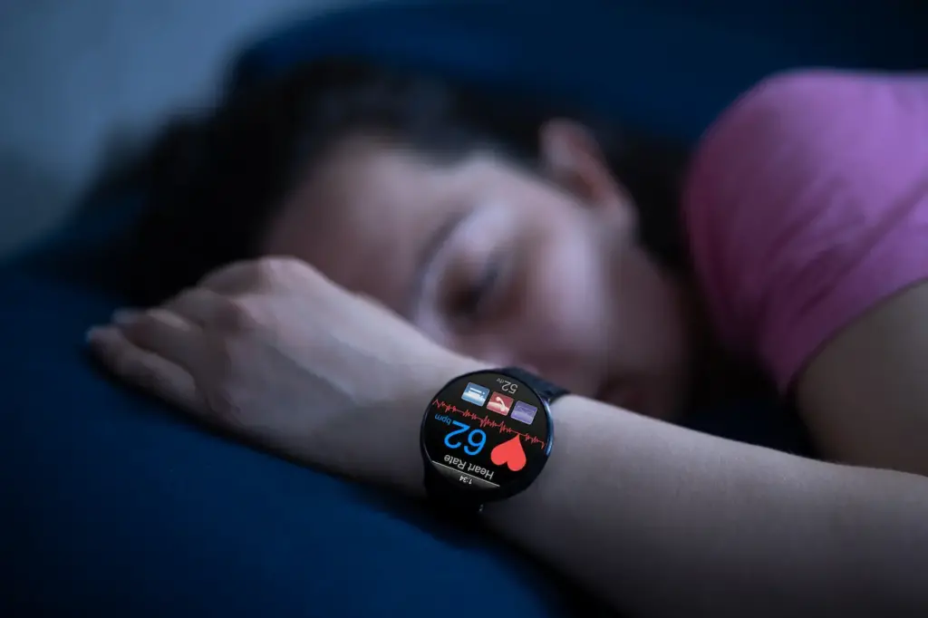 Sleep Trackers 