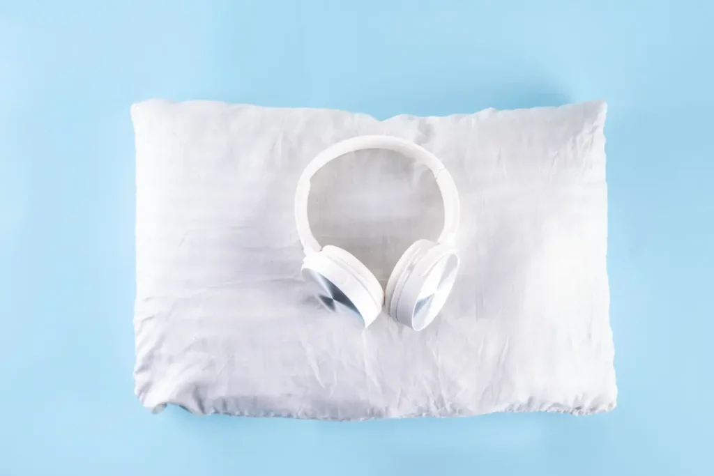 Best Sleep Headphones