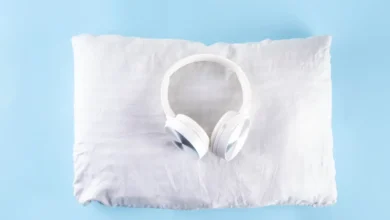 Best Sleep Headphones