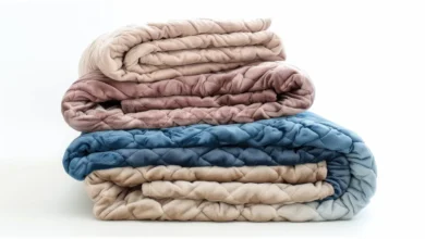 Calming Blankets