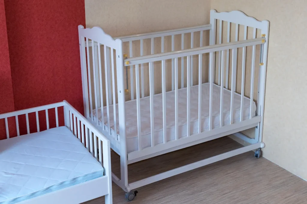 Cot Mattresses For Toddlers