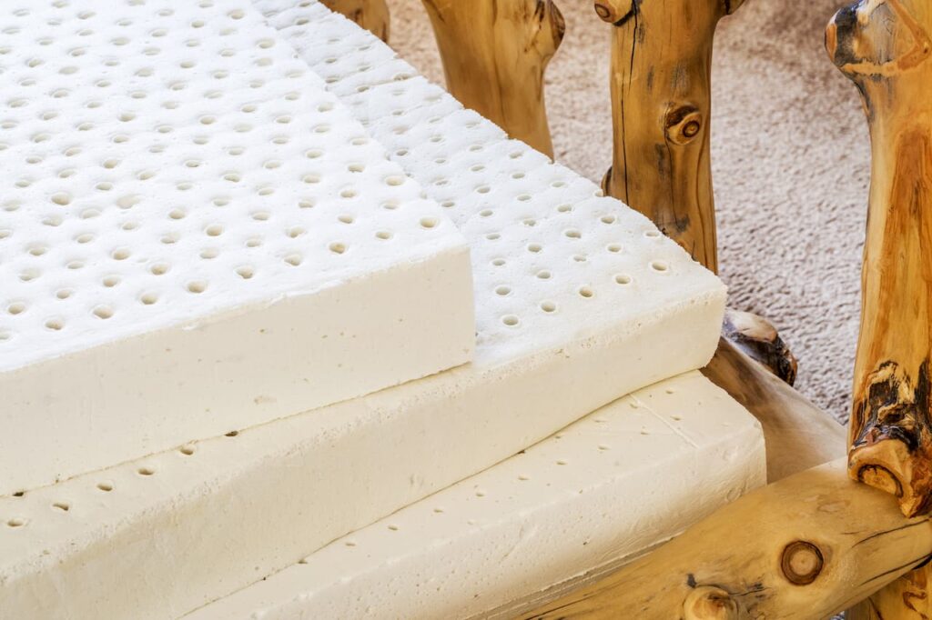 Latex Mattress 