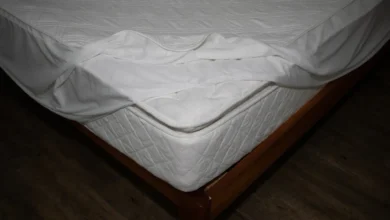 Mattress Protectors