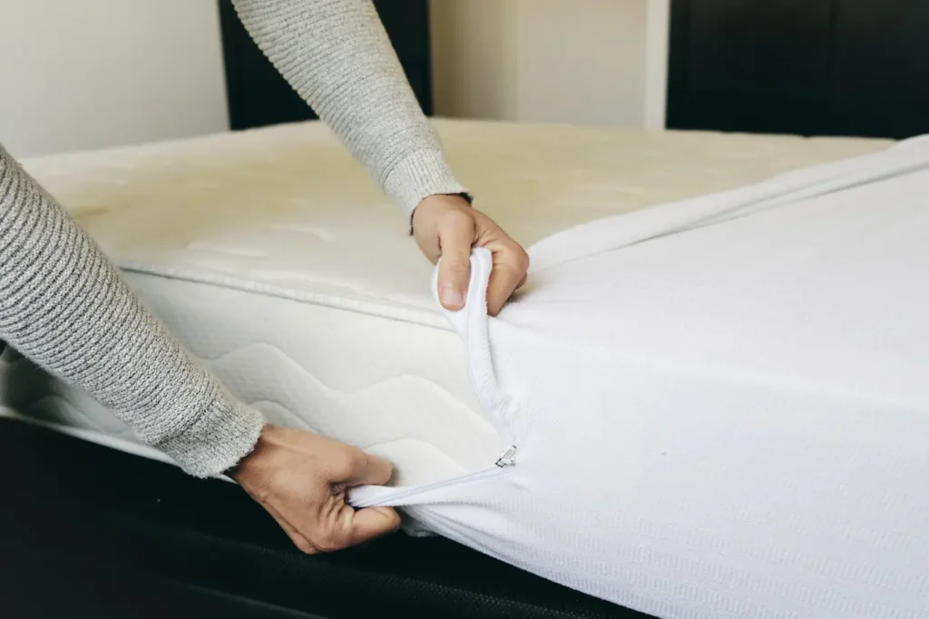 Mattress Protectors 