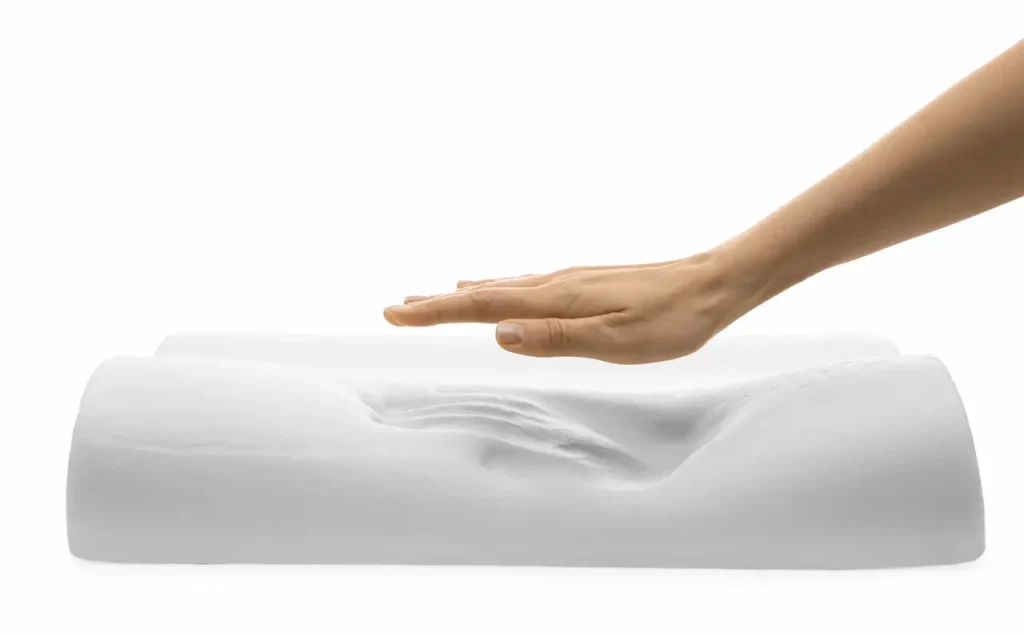 Memory Foam Pillow