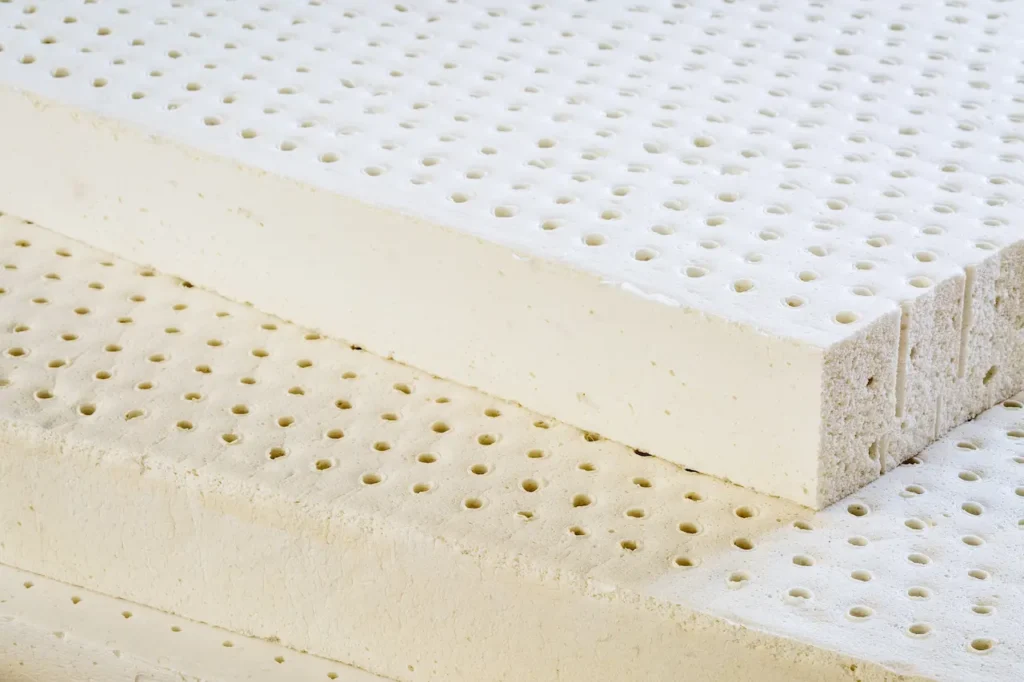 Natural Latex Mattress