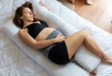 PharMeDoc Pregnancy Pillow