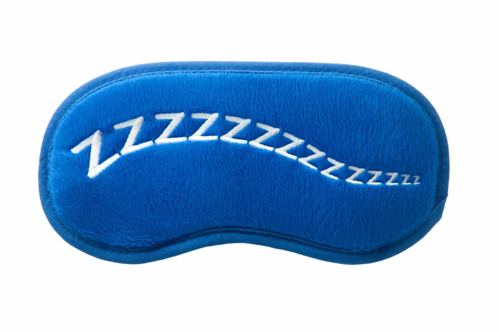 Sleep Masks 