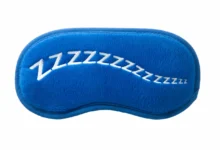 Sleep Masks