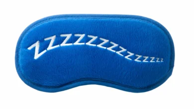 Sleep Masks