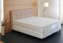 Best Organic & Non-toxic Mattresses