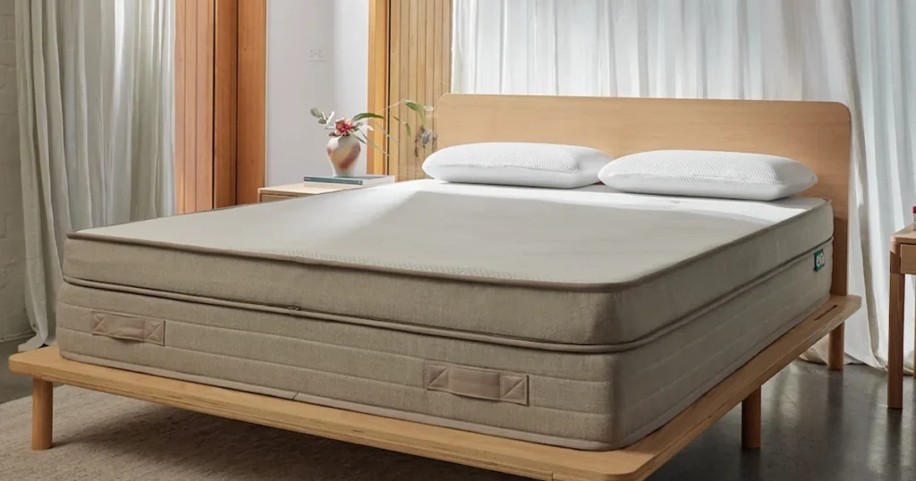 Eva Mattress Review