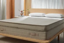 Eva Mattress Review