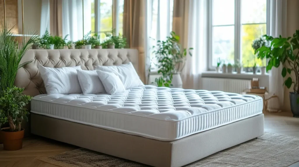 Non-toxic Mattresses