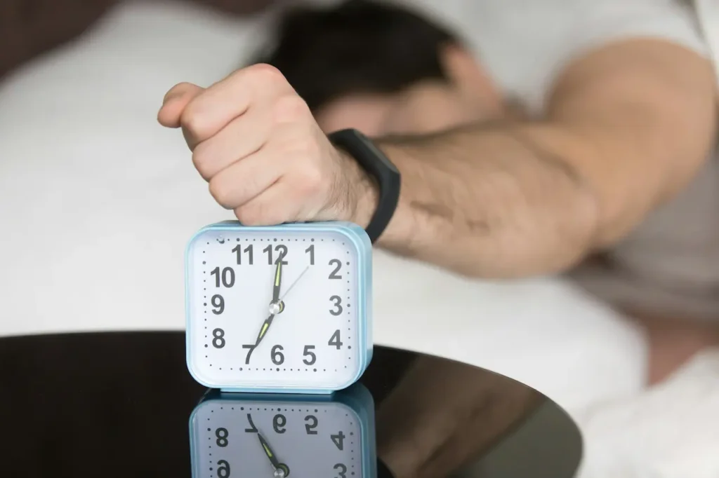 Alarming Sleep Apnea Statistics Australia