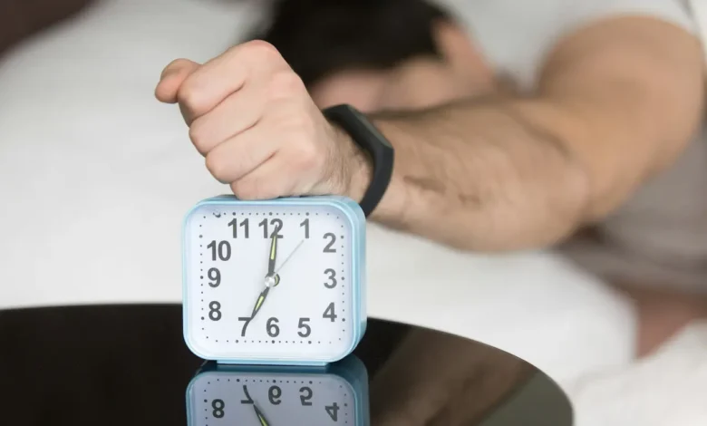 Alarming Sleep Apnea Statistics Australia