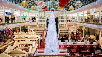 Australian Christmas Spending 18 Key Statistics