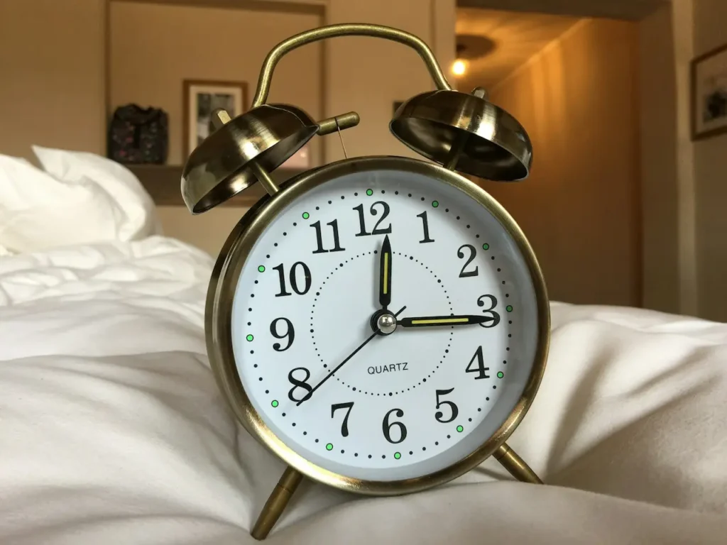 Australia's Best Alarm Clocks