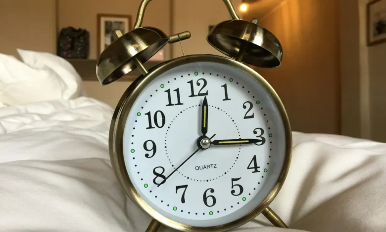 Australia's Best Alarm Clocks