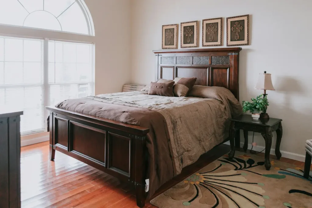 Australia's Best Bed Frames