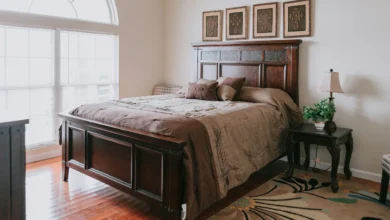 Australia's Best Bed Frames