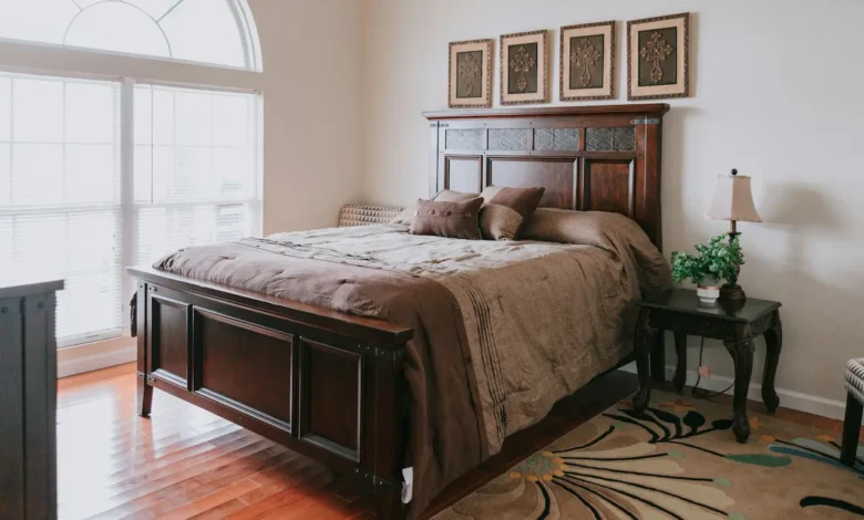 Australia's Best Bed Frames