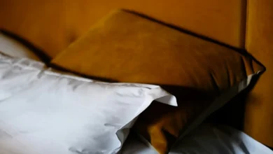 Australia's Best Silk Pillowcases