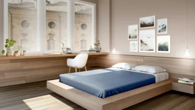 Breaking in a New Mattress