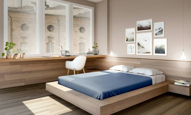 Breaking in a New Mattress