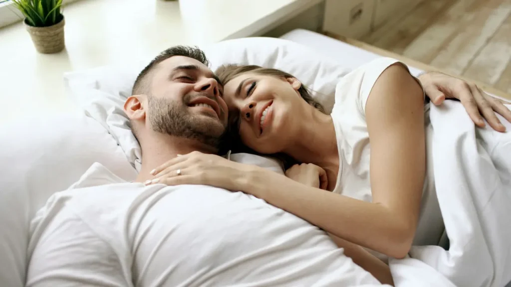 Building a Bedtime Routine for Adults