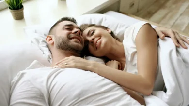 Building a Bedtime Routine for Adults