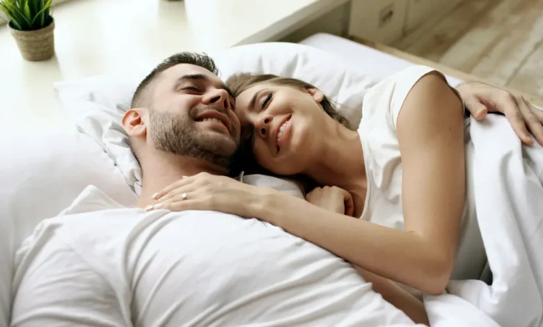 Building bedtime routine — Building a Bedtime Routine for Adults