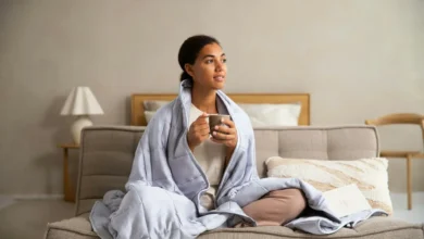 Calming Blankets Review