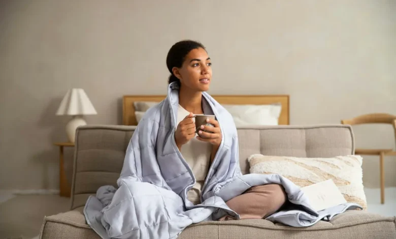 Calming Blankets Review