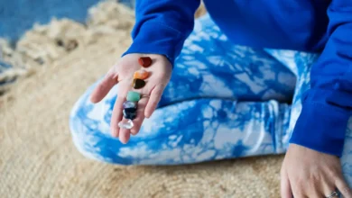 Can Crystals Improve Sleep and Dreams