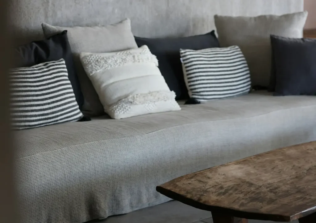 Common Pillow Sizes in Australia